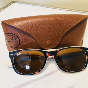Ray Ban Sunglasses